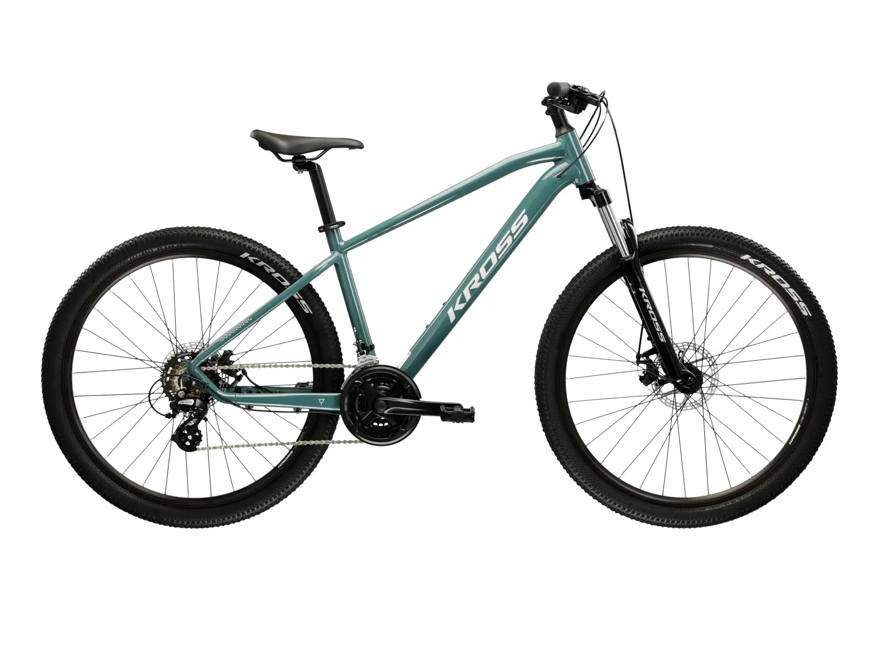 Biciclete adulti - Bicicleta Kross HEXAGON 2.0, 29", cadru XL (20")
