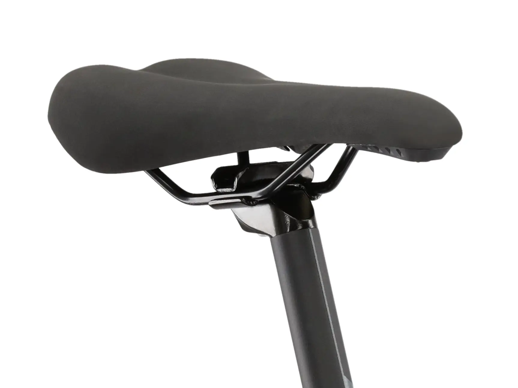 Bicicleta Kross Hexagon 7.0M, Roti 29 Graphite White Black [8]