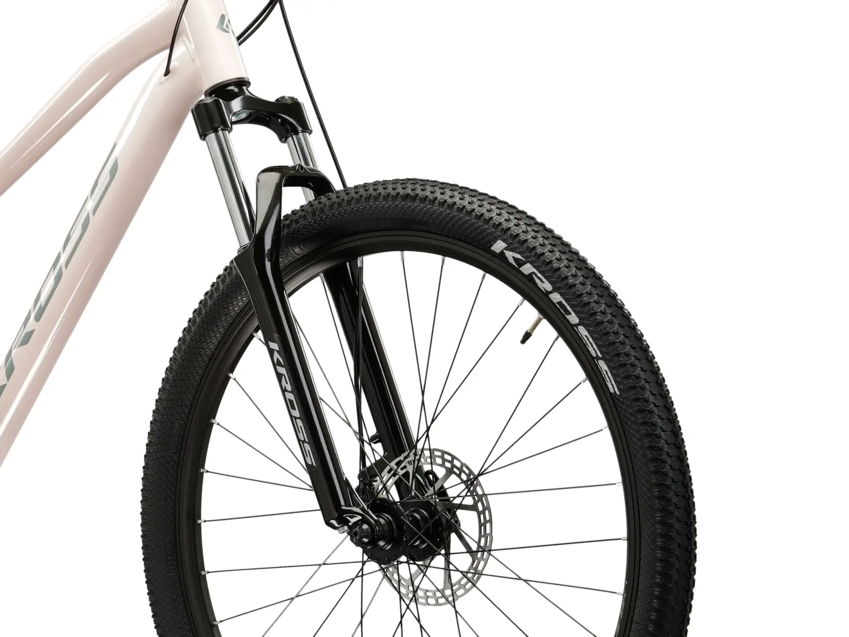 Biciclete adulti - Bicicleta Kross LEA 3.0 27.5" , cadru S (380 mm)