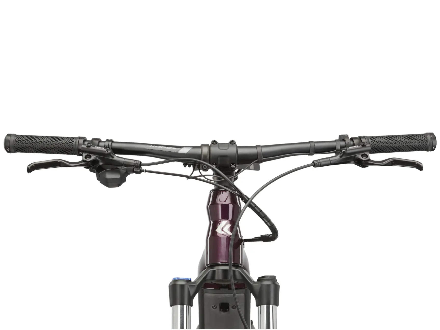 Bicicleta Kross LEA BOOST 5.0 [4]