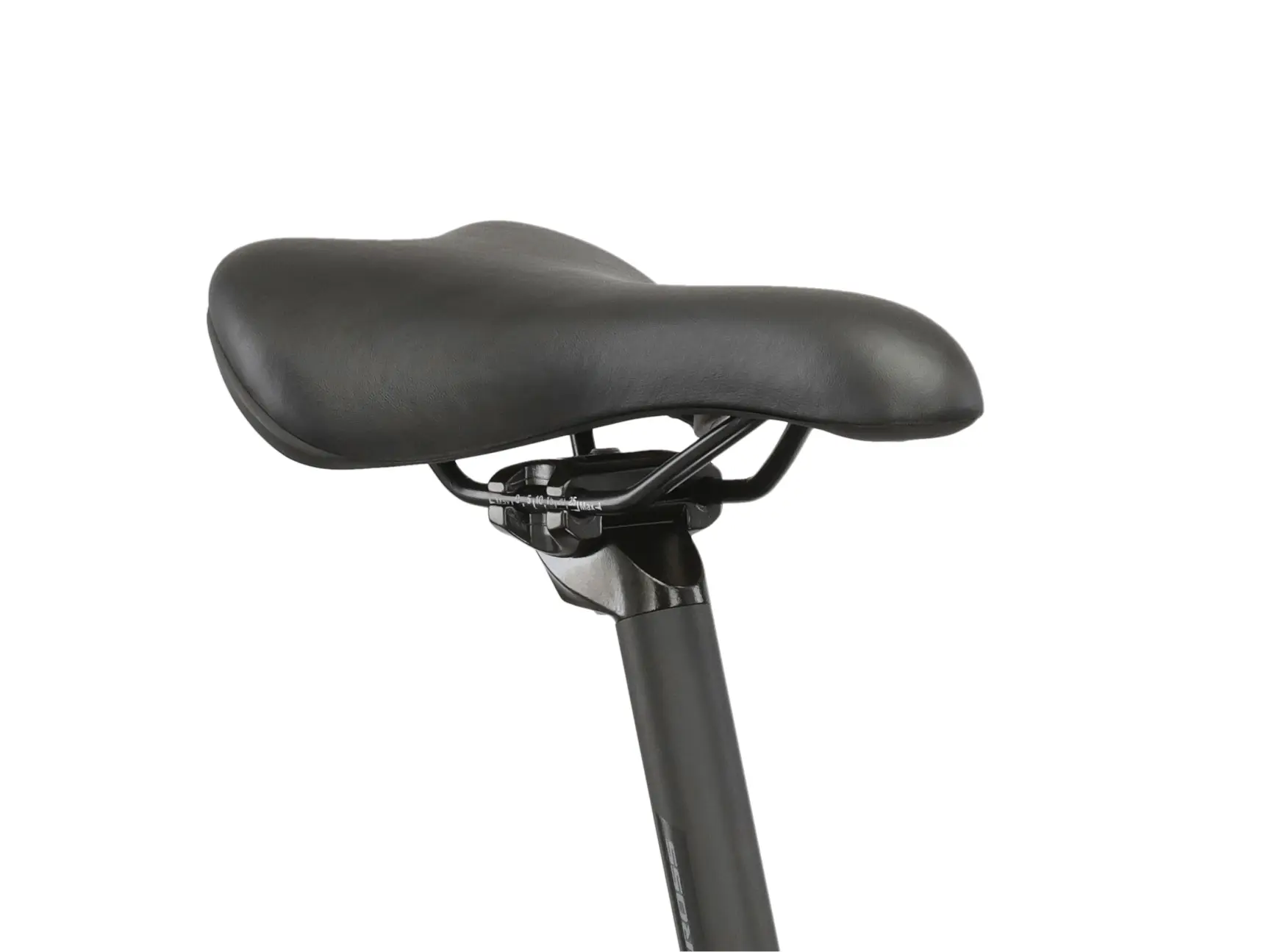 Bicicleta Kross Level 4.0, Roti 29 Inch,Culoare Gray Red Glossy [7]