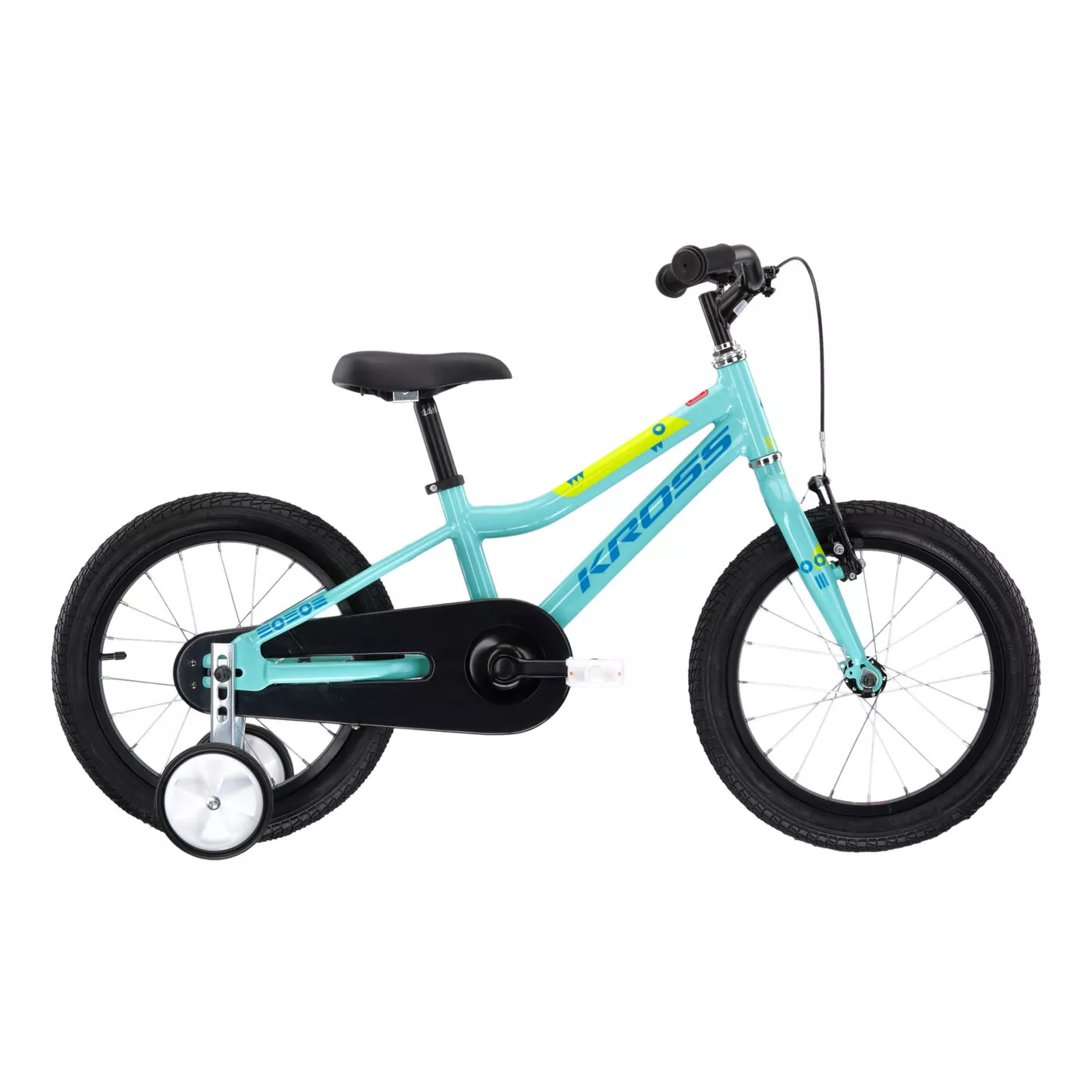 Biciclete - Bicicleta Kross Mini 4.0 ,16"