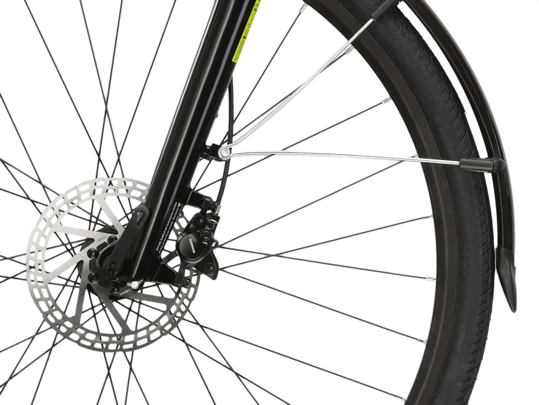 Bicicletă KROSS TRANS 4.0 28" Ruby-Negru-Red Glossy, M, 480mm [6]