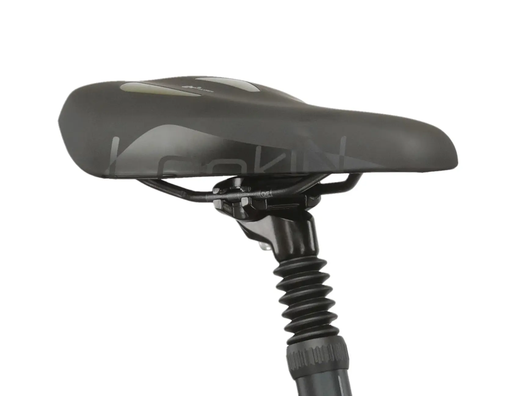 Bicicletă KROSS TRANS 4.0 28" Ruby-Negru-Red Glossy, M, 480mm [4]