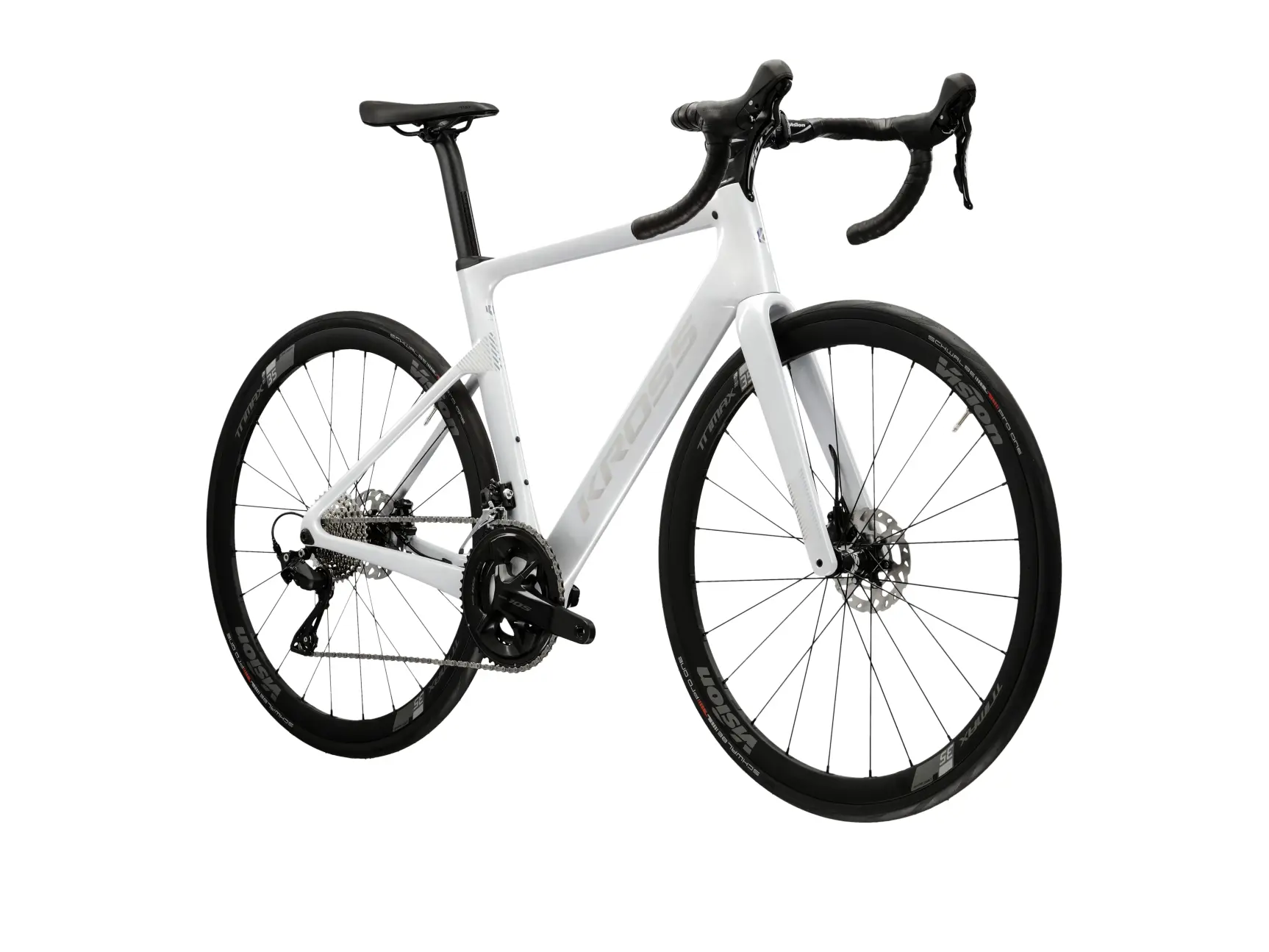 Biciclete adulti - Bicicleta Kross VENTO 8.0