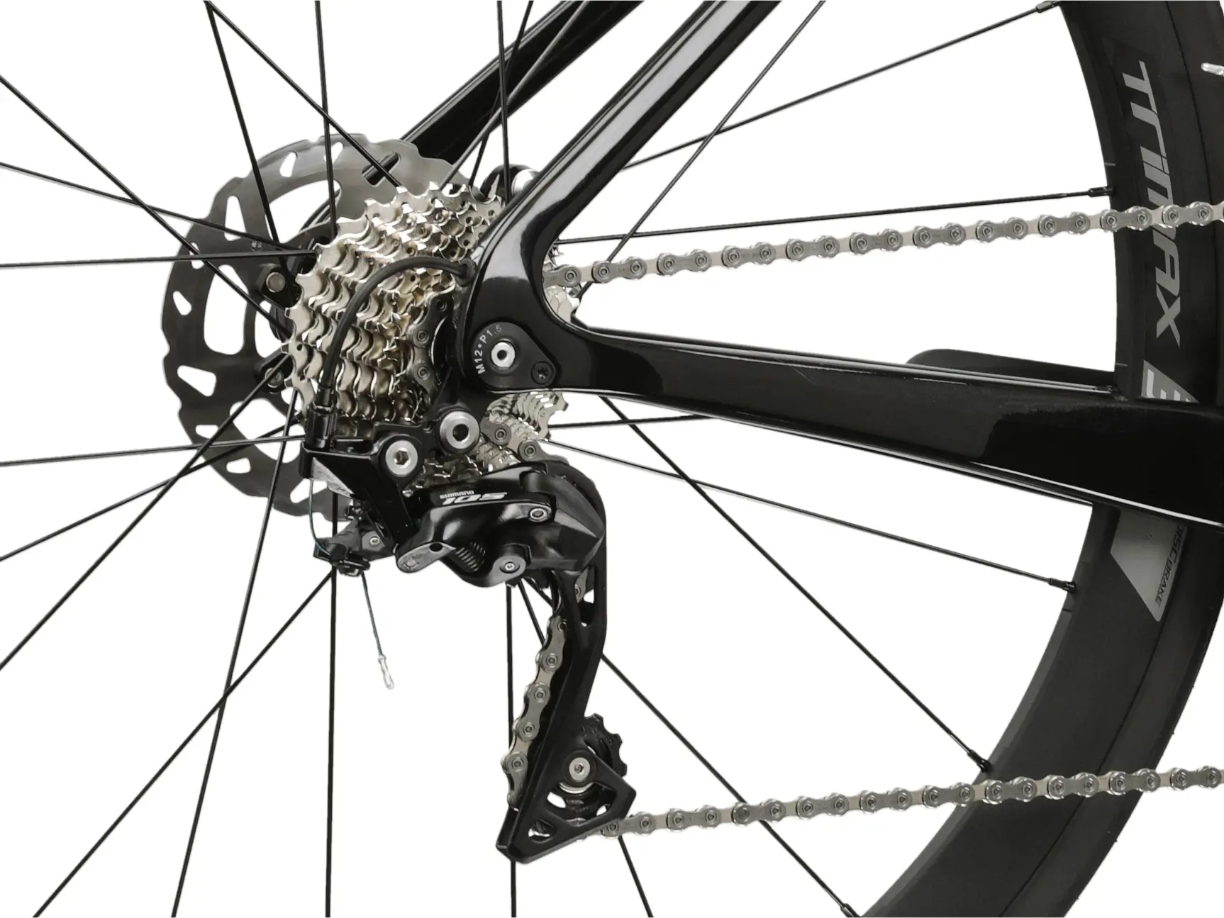 Bicicleta Kross VENTO 8.0 DSC [7]