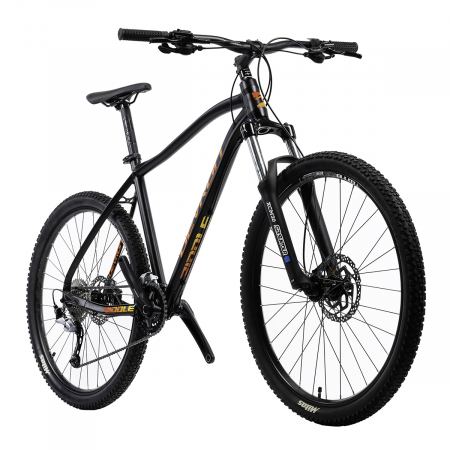 Bicicleta Mtb Devron RM2.9 - 29 Inch, M, Negru [1]