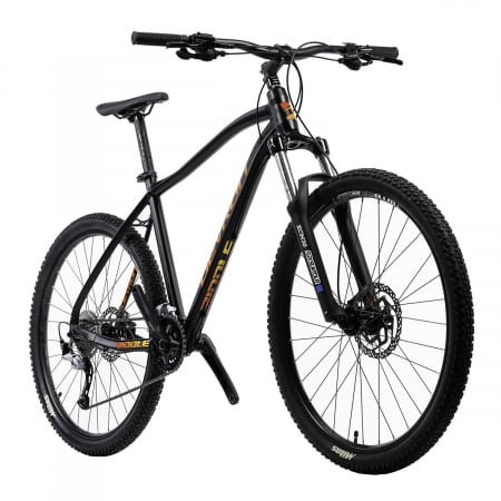 Bicicleta Mtb Devron RM2.9 - 29 Inch, XL, Negru, XL, Negru, 520 mm [1]