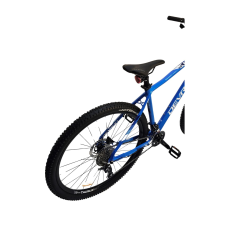 Bicicletă MTB Devron RM3.9 - 29 Inch, L, Albastru [4]