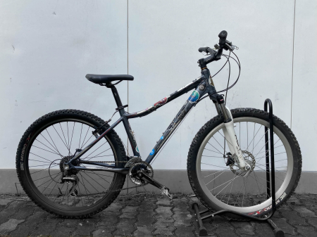 Rent a bike - Bicicleta MTB, marime S (410 mm)