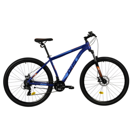 Biciclete adulti - Bicicleta Mtb Terrana 2925 - 29 Inch, L, Albastru