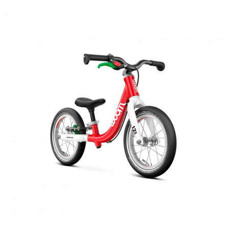 Biciclete copii - Bicicleta Woom GO 1 Red