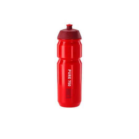 Bidoane - Bidon apă, Kross, Plastic, Fara BPA, 750 ml, Rosu