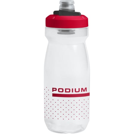 Bidoane - Bidon Camelbak Podium 620 ml, fiery red