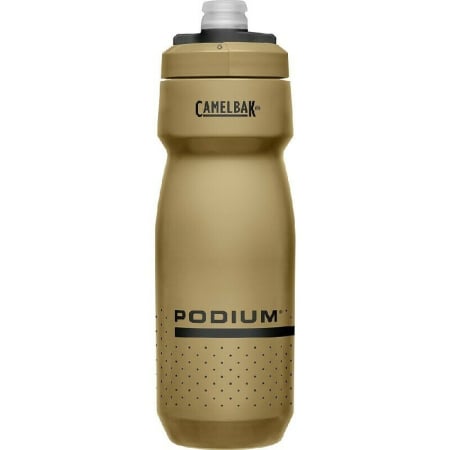 Bidoane - Bidon Camelbak Podium 710ml, gold (22)