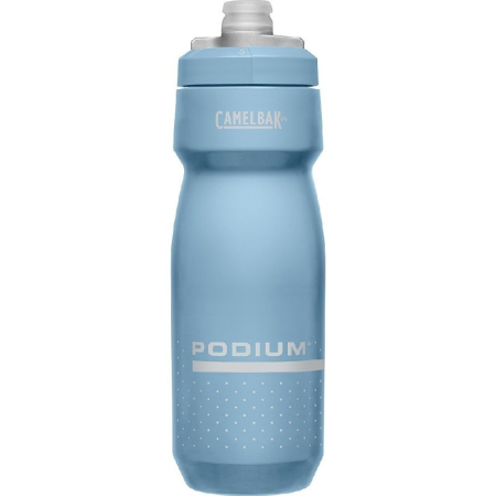Bidoane - Bidon Camelbak Podium Chill 710ml, Stone Blue