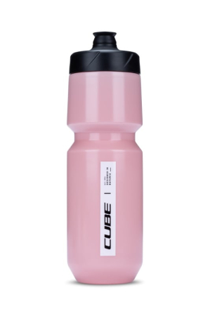 Accesorii - BIDON CUBE FLOW 750ml Rose