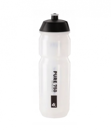 Bidoane - Bidon De Apa Kross Pure 750ml, Transparent