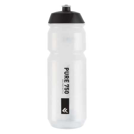 Bidoane - Bidon De Apă, Kross, Pure, Pentru Bicicletă, 750ml, Plastic