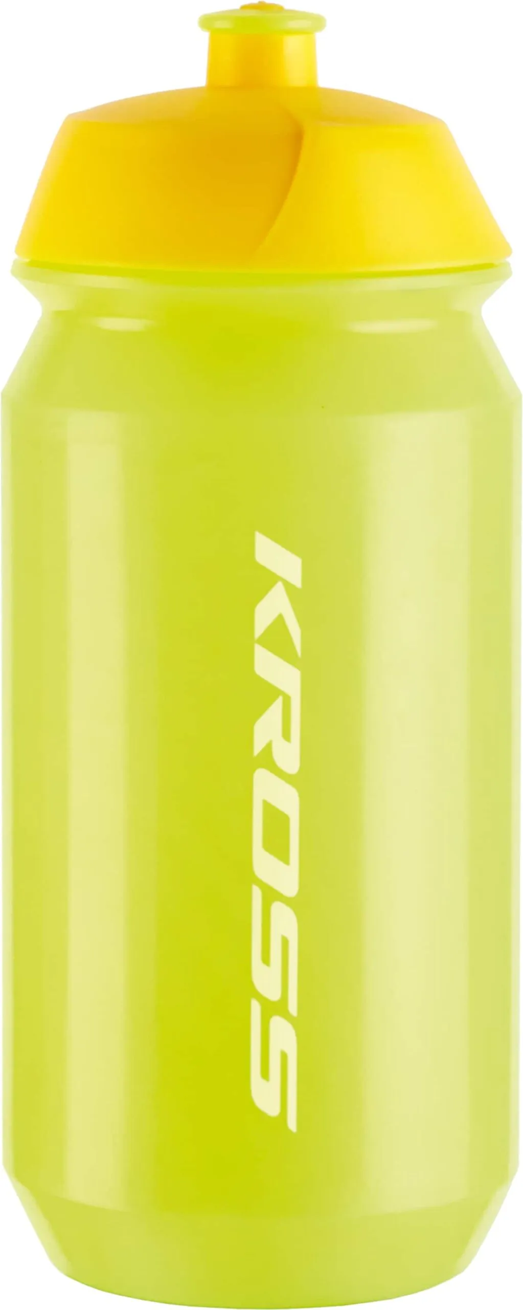 Bidoane - Bidon Kross Pure 500 ml yellow