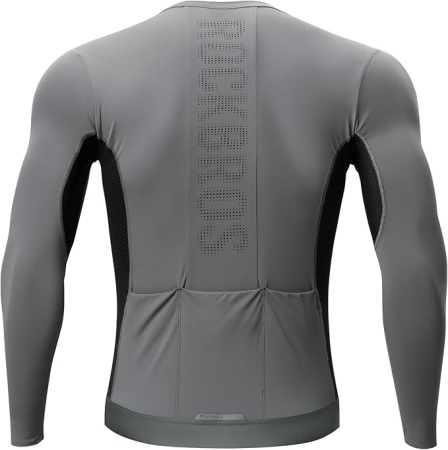 Bluza ciclism cu maneca lunga Rockbros, marime S [1]