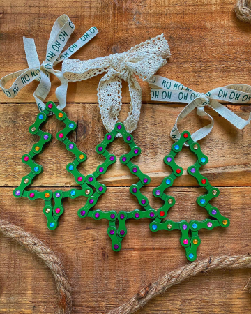 Decoratiune Craciun - Brad [0]