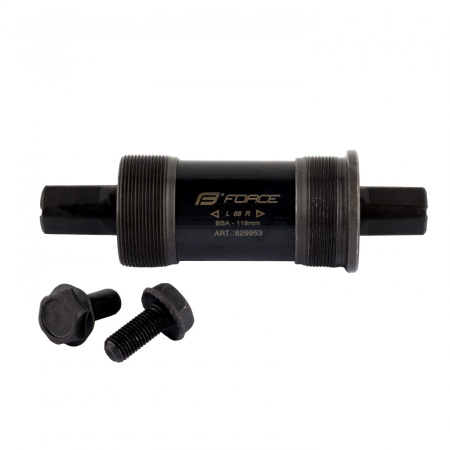 Monobloc - Butuc pedalier Force ECO BSA 118 mm