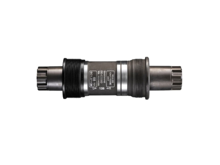 Angrenaje pedaliere - Butuc pedalier Shimano BB-ES300 68-118mm