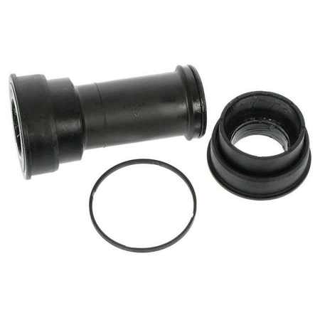 Angrenaje pedaliere - Butuc pedalier Shimano SM-BB71-41C 104.5-107 mm press fit 41 mm
