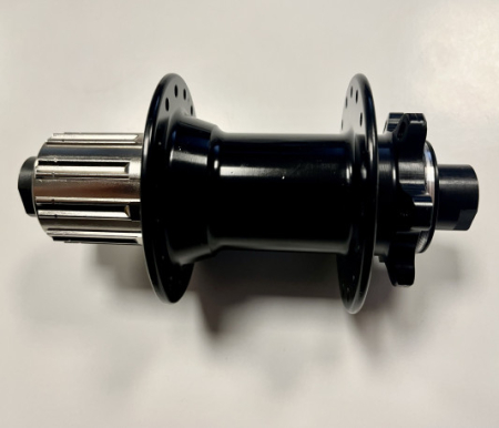 Piese - Butuc spate JYD-442SB Joytech D442SB-B12-S4S-11S, M12x148, 6b