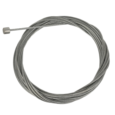 Piese - Cablu schimbator Jagwire Basic galvanizat 2300x1.2 mm