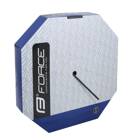 Piese - Camasa frana Force 5mm neagra