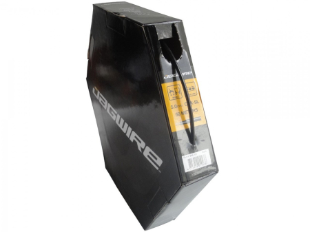 Piese - Camasa frana Jagwire CGX-SL 5mm neagra BHL-100