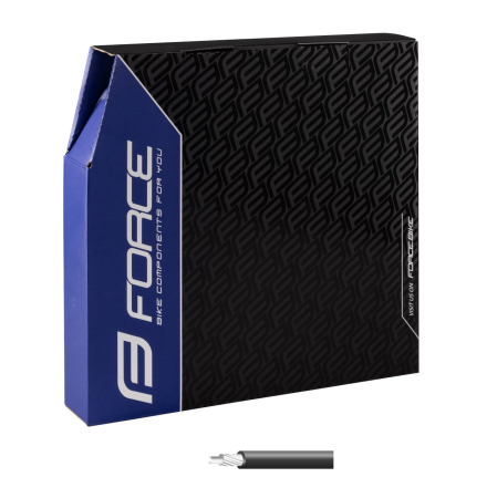 Piese - Camasa schimbator, Force 4mm, Black