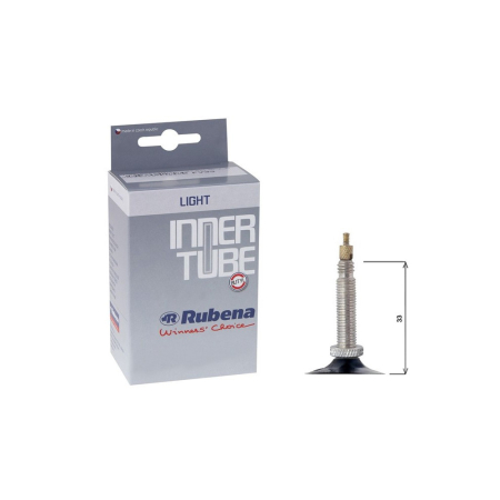 Piese - Camera bicicleta Mitas 27,5 X 1,90 - 2,30 (50/57 - 584) Fv47