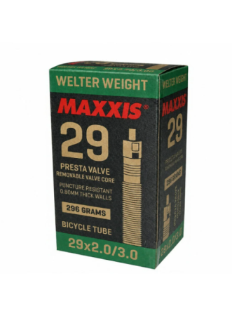Accesorii camere - Camera Maxxis , 29 x 2.0/3.0 , 0.8mm Presta