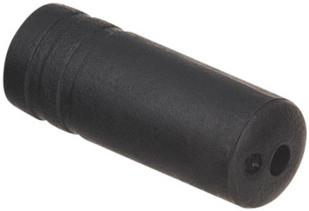 Cabluri si camasi schimbator - Capete camasa schimbator Shimano SIS-SP40, 6mm, diametru 4mm Resin, 1 buc