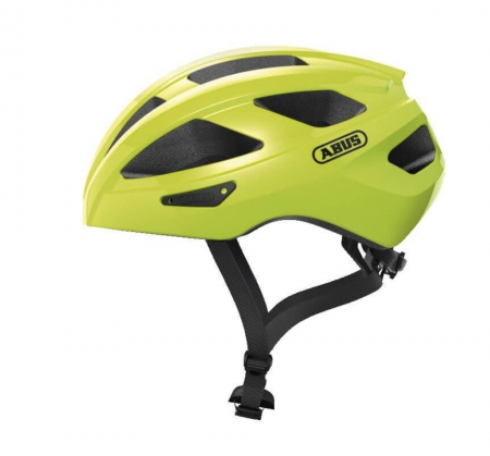 Casca ABUS Macator 2.0 Signal Yellow M (52-58 cm) [0]