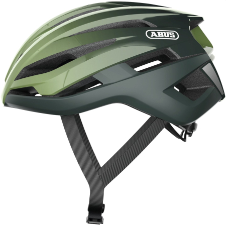 Casti adulti - Casca Abus StormChaser- opal green M (54-58 cm)
