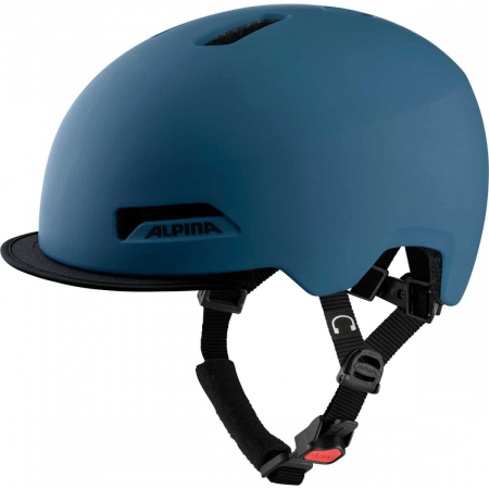 Casti adulti - Casca Alpina Brooklyn navy matt,52-57