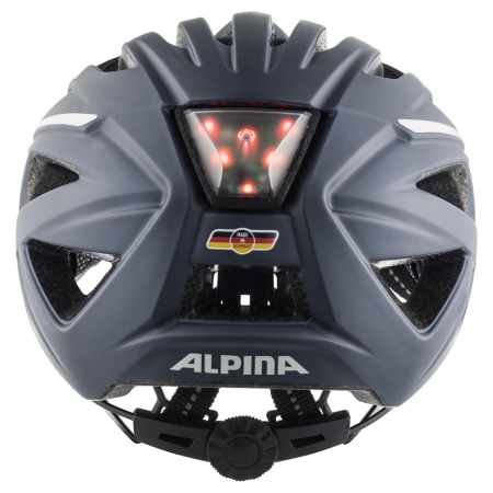 Casca Alpina Haga indigo mat,55-59 [3]