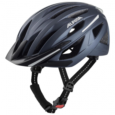 Casti adulti - Casca Alpina Haga indigo mat,55-59