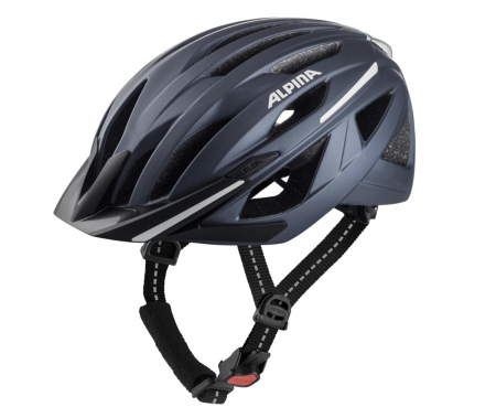 Casti - Casca Alpina Haga indigo mat,58-63