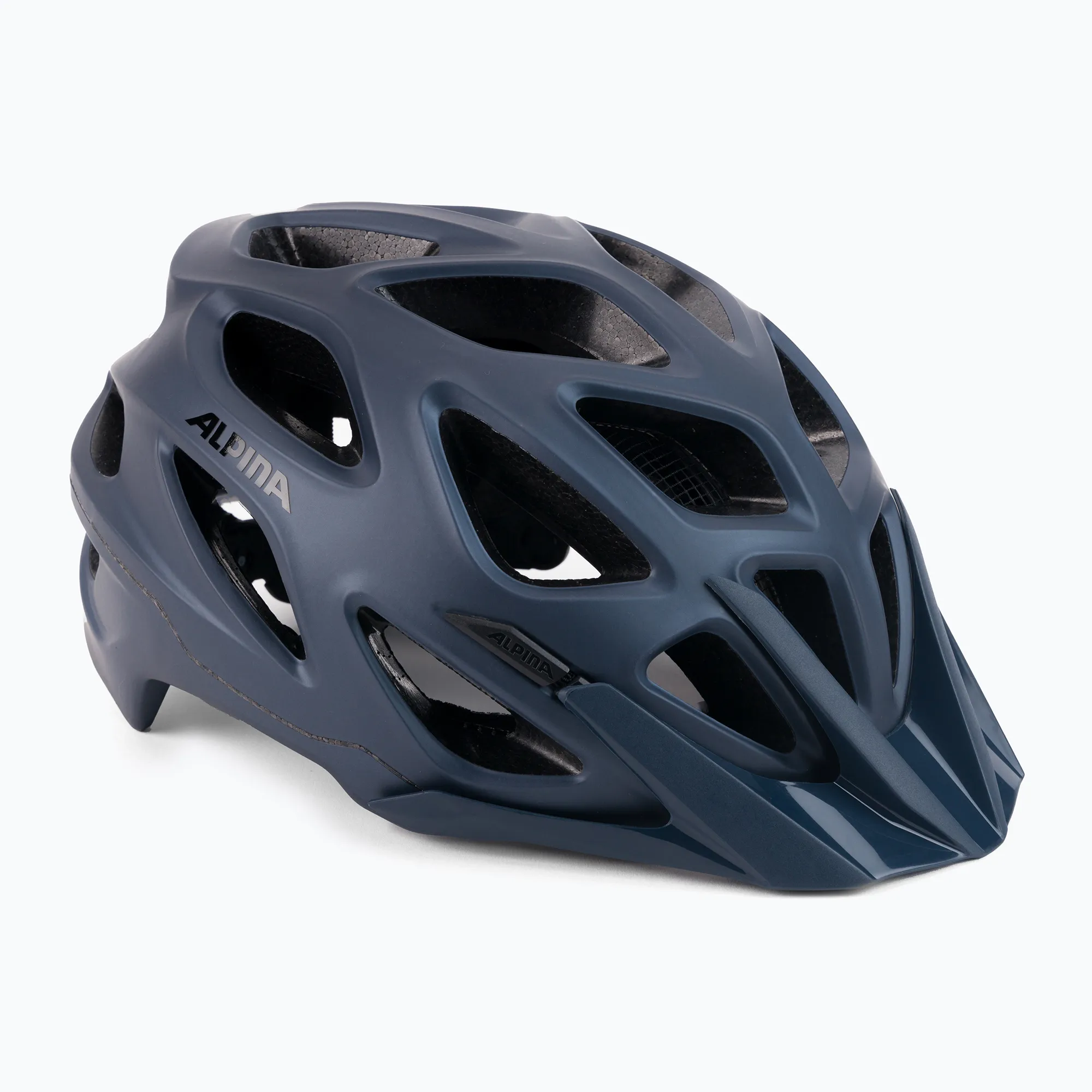 Casti - Casca Alpina Mythos 3.0 L.E. indigo mat,57-62