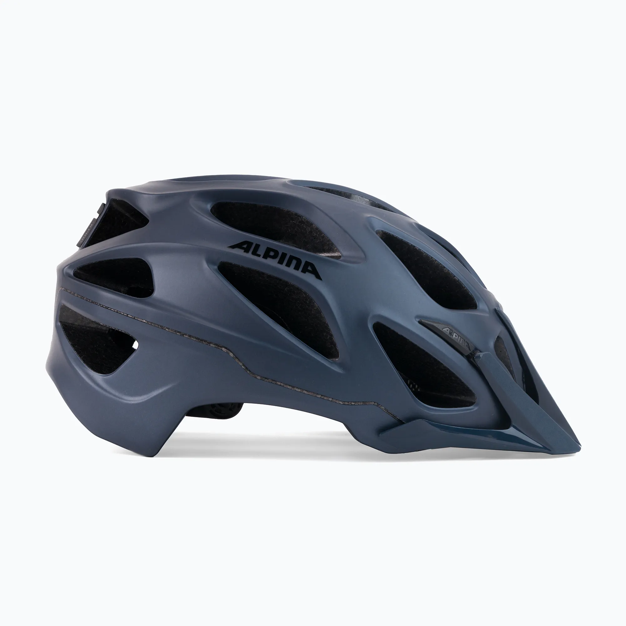 Casca Alpina Mythos 3.0 L.E. indigo mat,57-62 [2]