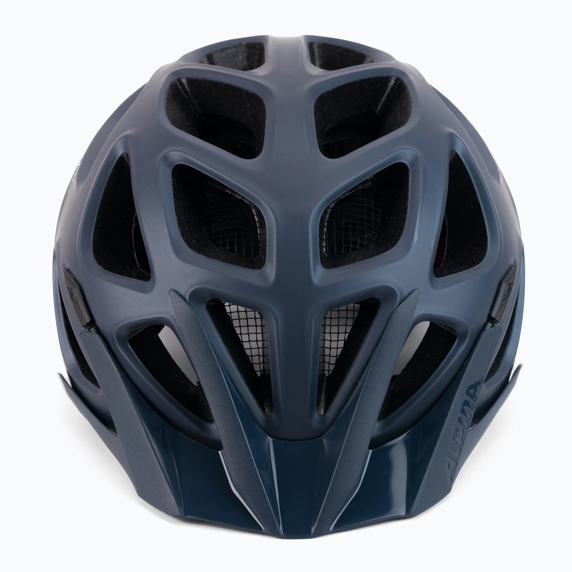 Casca Alpina Mythos 3.0 L.E. indigo mat,57-62 [1]
