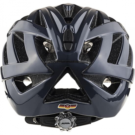 Casca Alpina Panoma Classic indigo,56-59 [3]