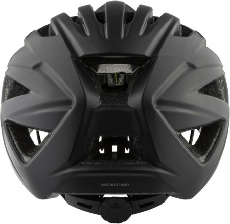 Casca Alpina Path negru mat,51-56 [3]