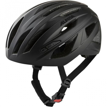 Casti - Casca Alpina Path negru mat,51-56