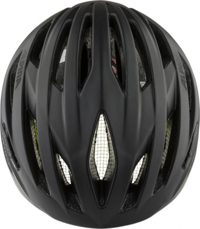 Casca Alpina Path negru mat,51-56 [4]
